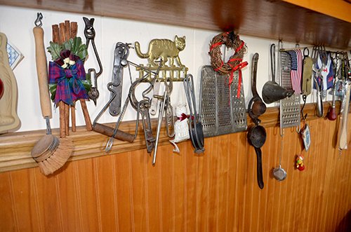 Property photo 50 - PERSONAL PROPERTY AUCTION - MAJOR ANTIQUE & COLLECTIBLE AUCTION in Allen County